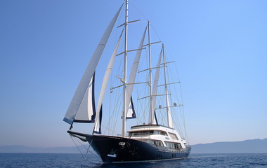 Neta Marine Meira