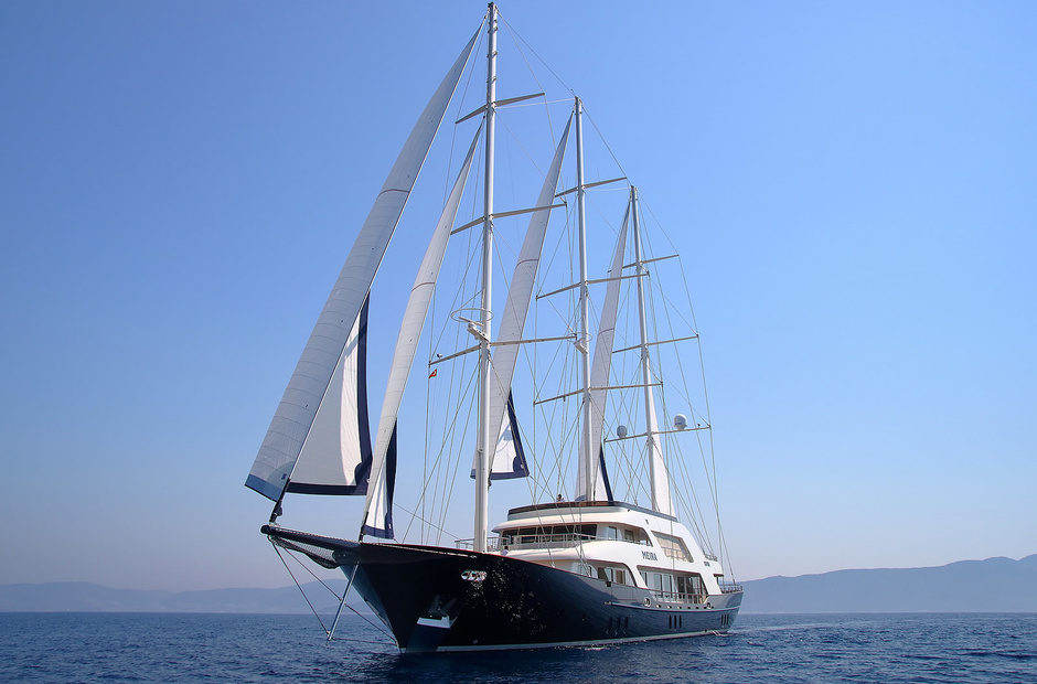 Neta Marine Meira
