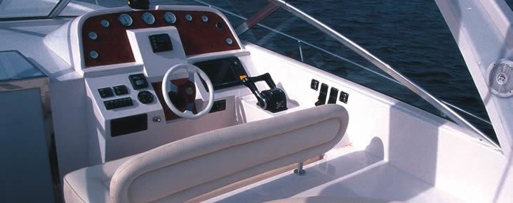 Silvercraft 38SC