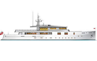 OCEA Commuter 50