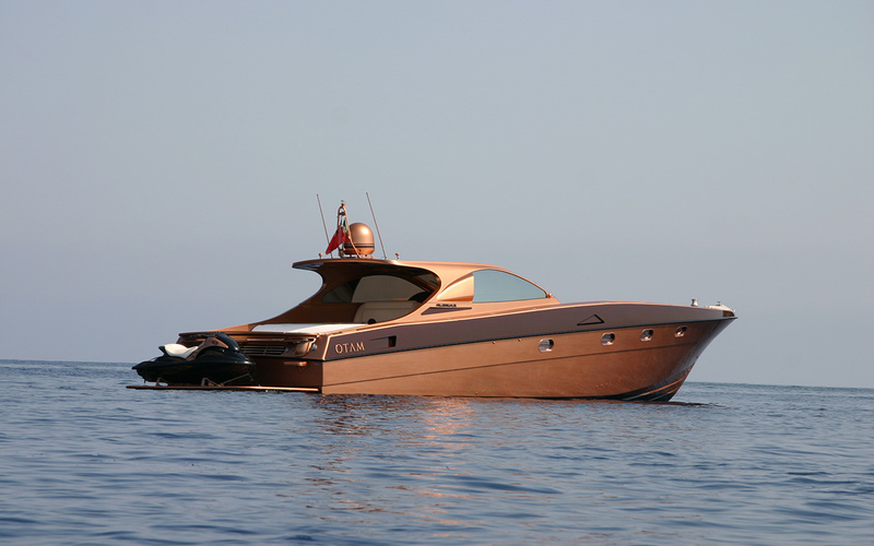 OTAM 58 HT