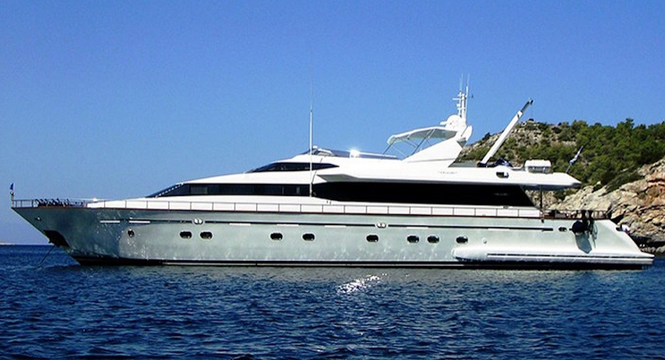 Falcon Albacore II