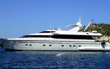 Falcon Albacore II