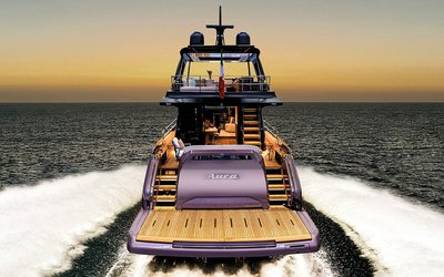 Cranchi Sessantadue 62
