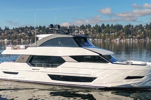 Ocean Alexander 27E