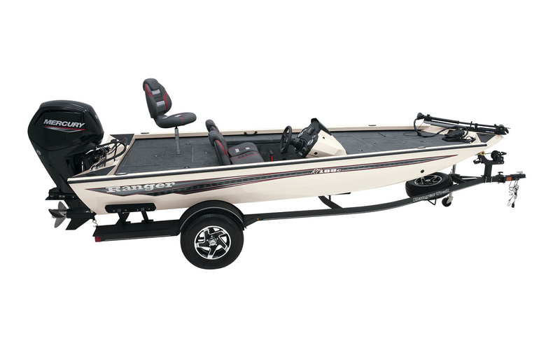 Ranger RT188C
