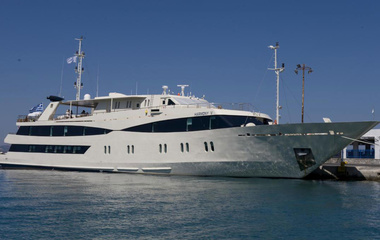 Piraeus Harmony V