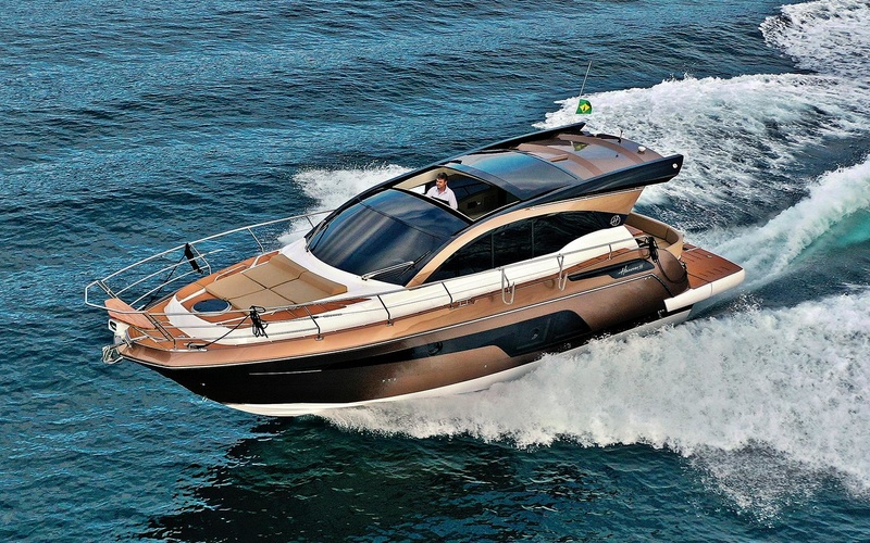 Hanover 475