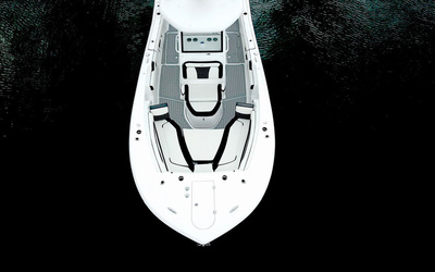 TideWater 272 LXF