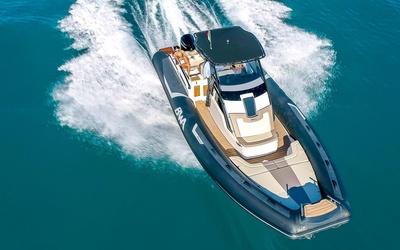 Premium Flyer Premium 30