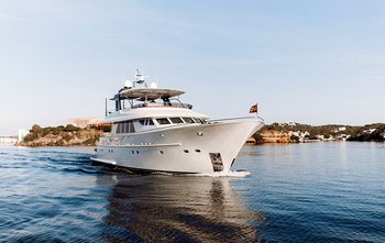 Mulder 76 Flybridge (2007)