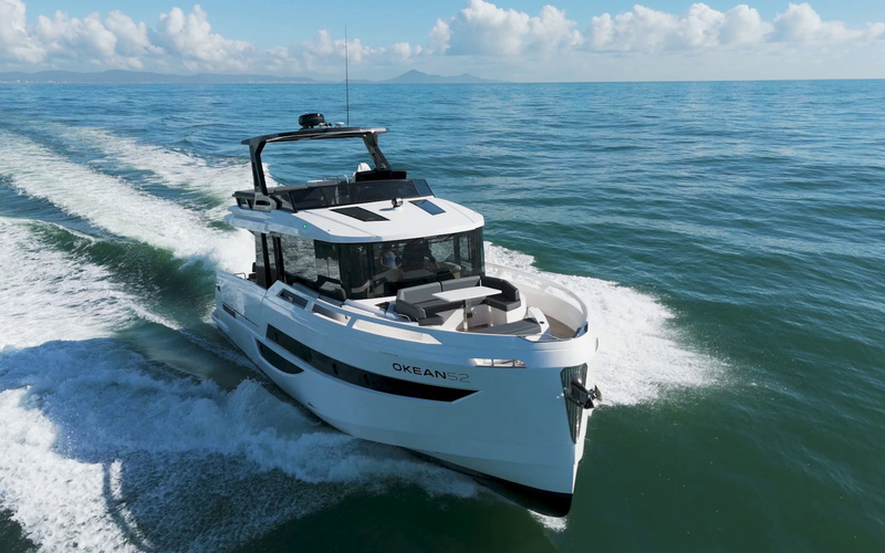 Okean 52