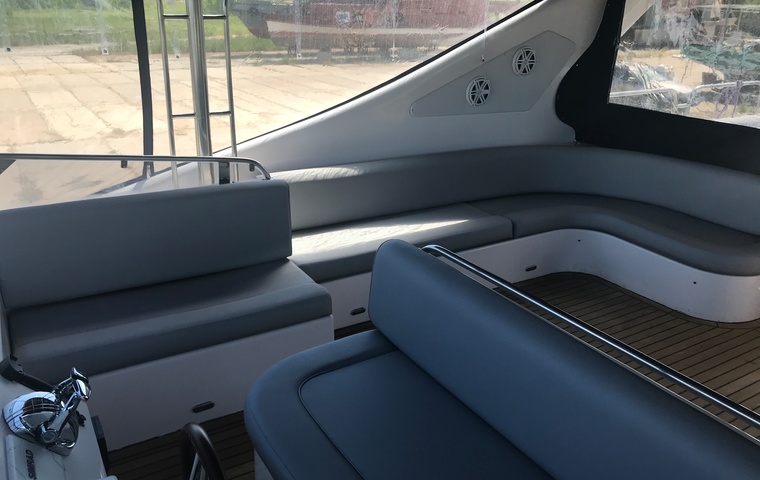 Majesty 85 (2006)