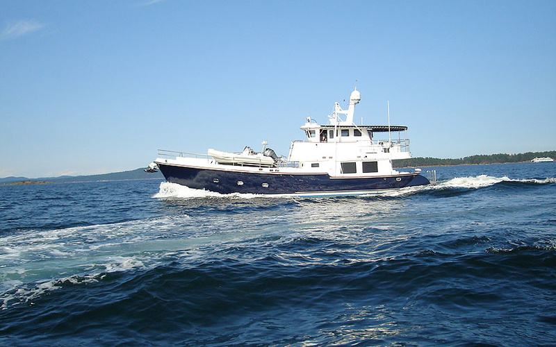 Nordhavn 62