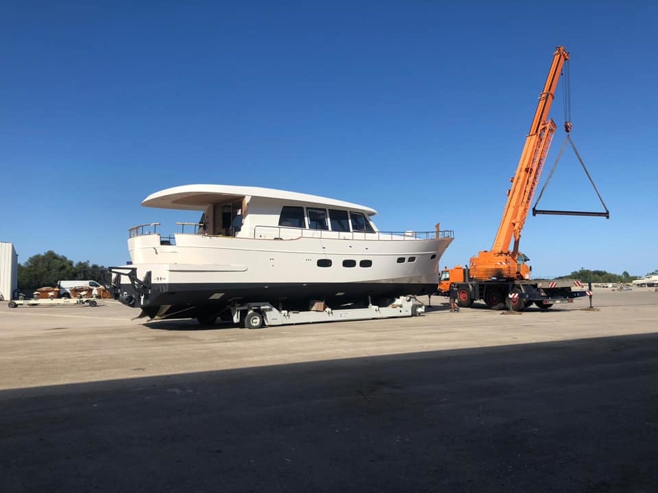 Sasga Yachts