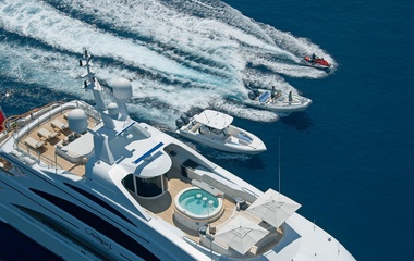 Benetti Mimi