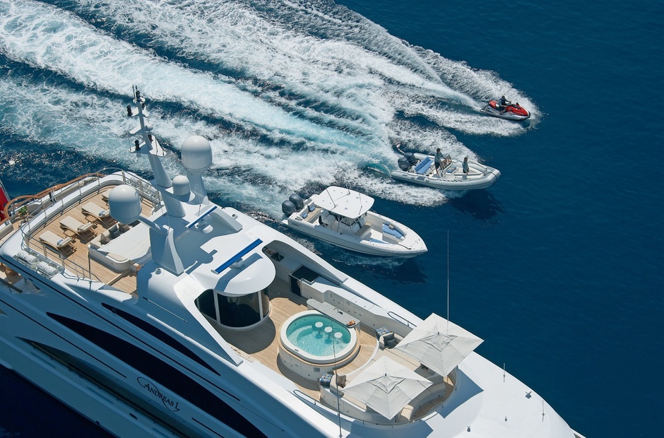 Benetti Mimi