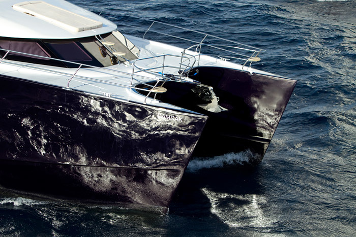 Sunreef 70 Power