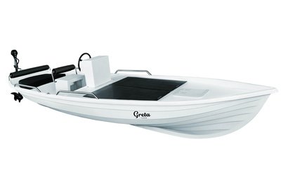 Elvene Greta