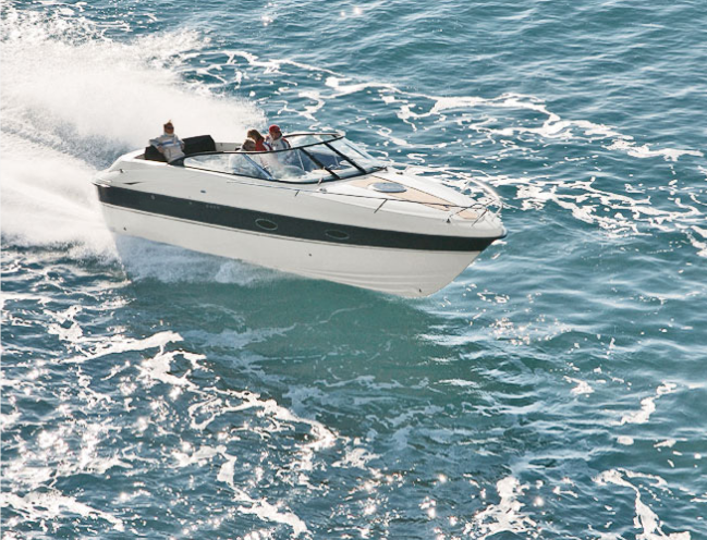 Askeladden C84 Voyager