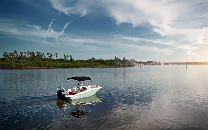 Boston Whaler  160 Super Sport