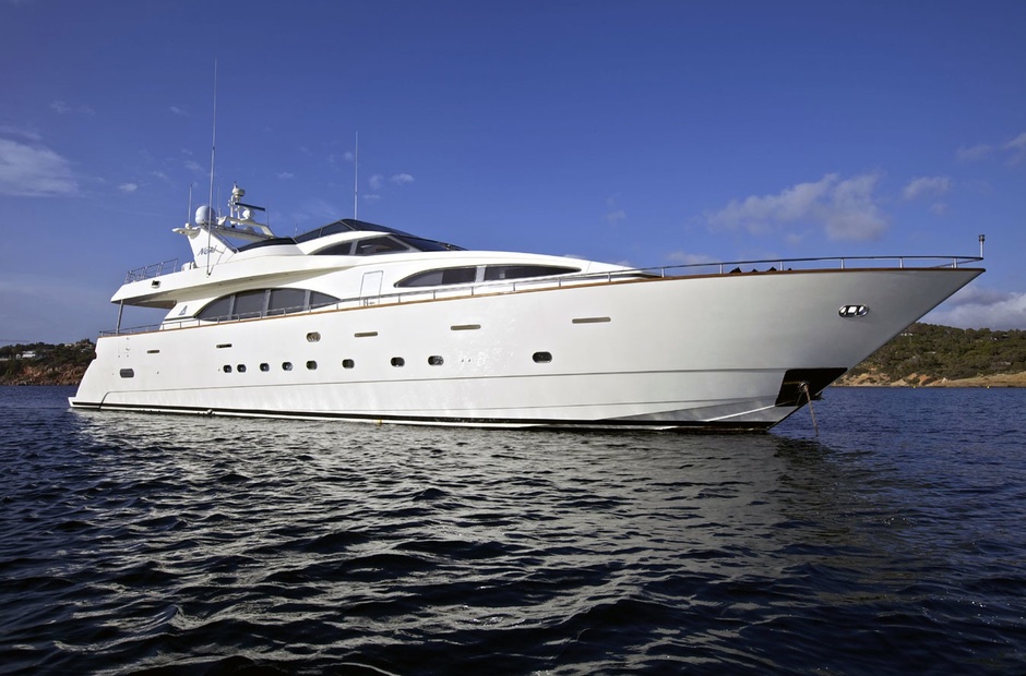 Azimut Noni