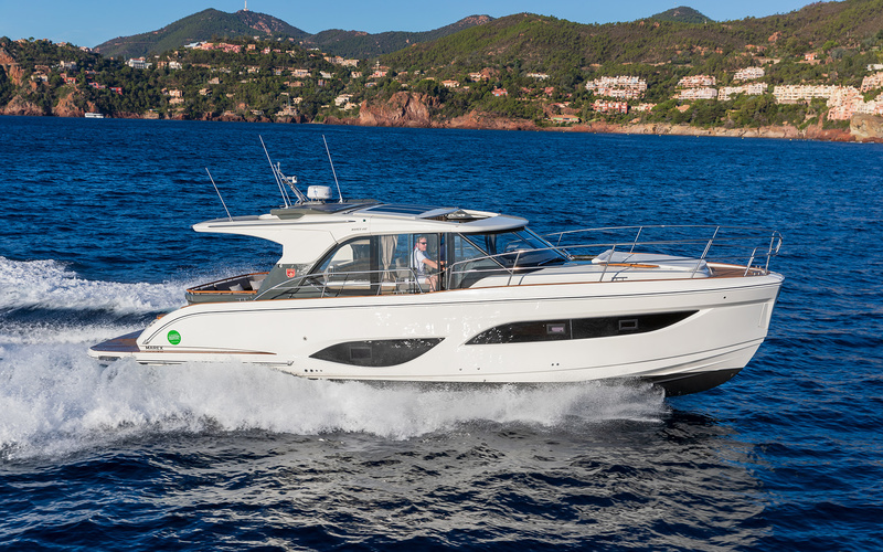 Marex 440 GC