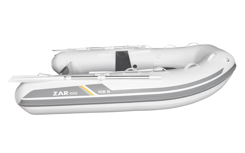Zar Mini Rib 9