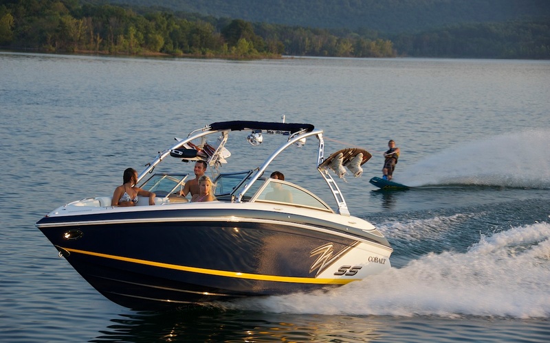 Cobalt 242WSS 