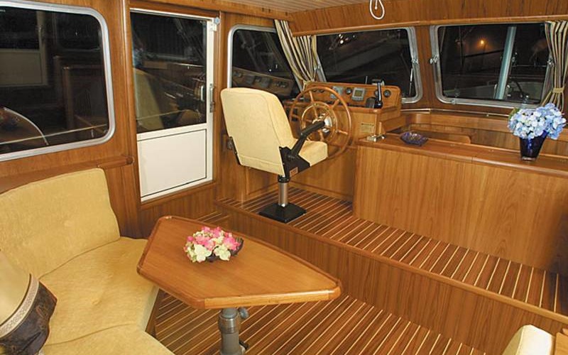 Aquanaut European Voyager Classic 1500