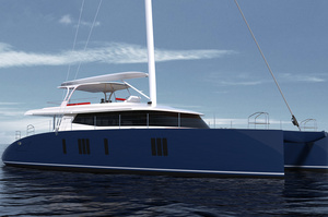 Sunreef 74
