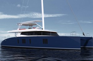 Sunreef 74