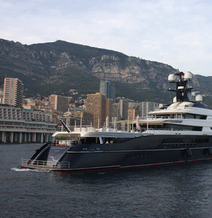 Ms. Equanimity.