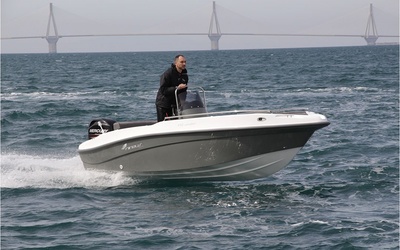 Nireus 490 Comfort