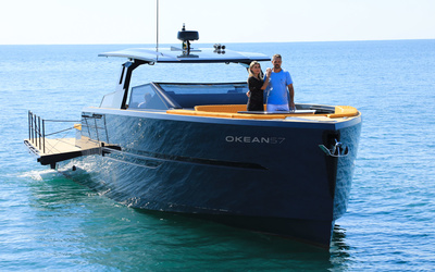 Okean 57