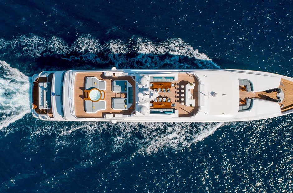 Mondomarine OCeanos