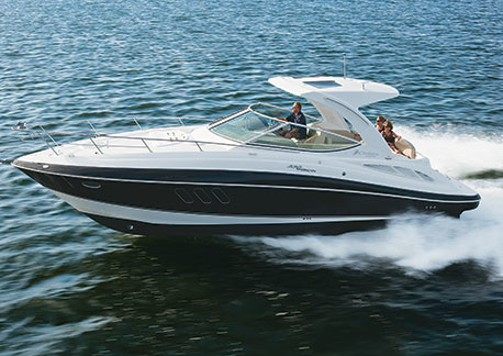Cruisers Yachts 330 Express