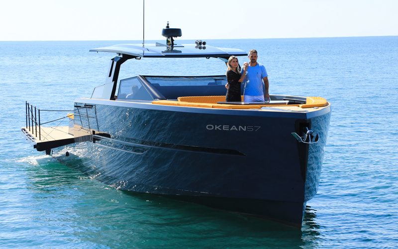 Okean 57