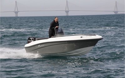 Nireus 490 Comfort