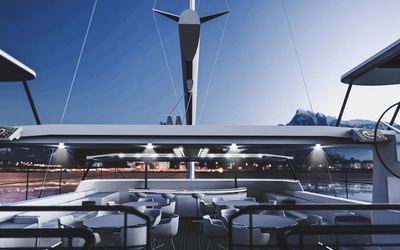 Seabus SB650