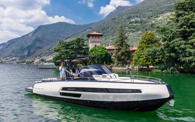 Invictus  GT370