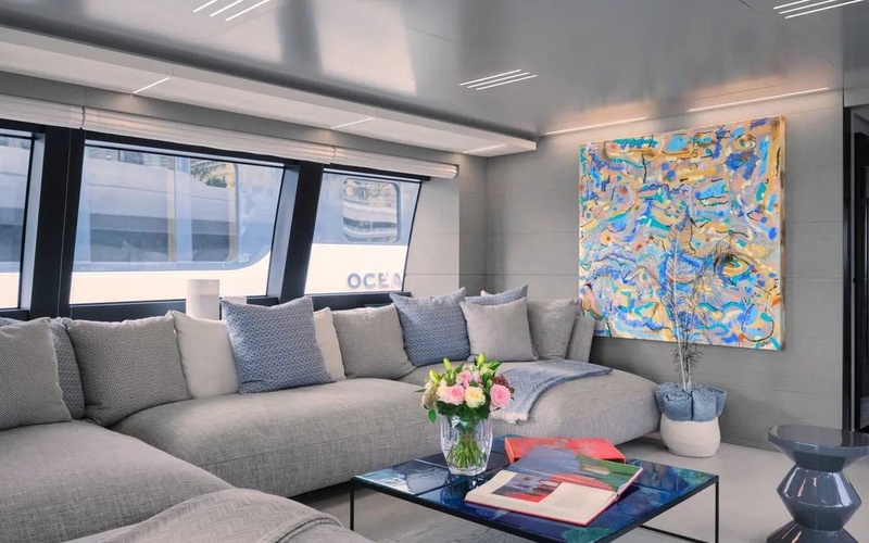 Sargo 28 Explorer