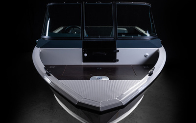Windboat 4.6 DCX