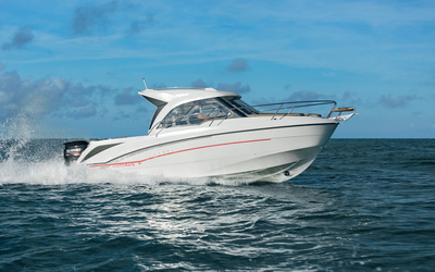Beneteau Antares 7