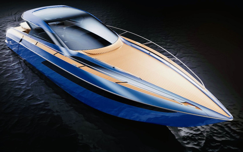 Hunton H55