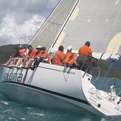 Salona S44