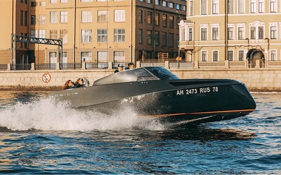 Nobilis 858