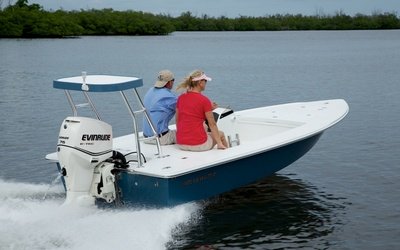 Bluewater 160 Pro