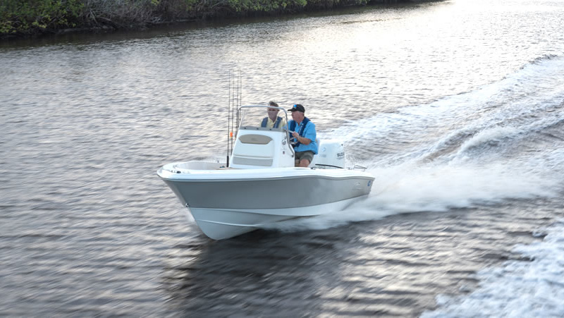 Pioneer Bay Sport 175