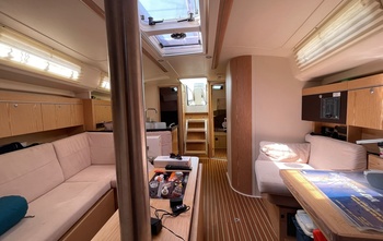 Hanse 415 (2013)